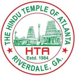 The Hindu Temple of Atlanta – Riverdale, GA