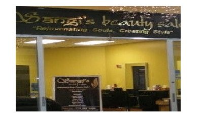 Sangis Beauty Salon – Indian Beauty Services, Norcross GA
